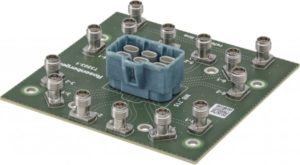 Pcb complete Rosenberger PCB-T3503-SB-01