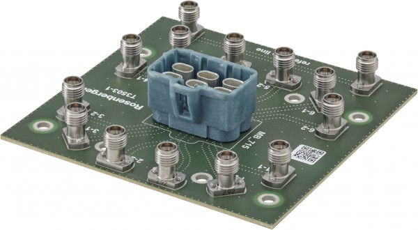 Pcb complete Rosenberger PCB-T3503-SB-01