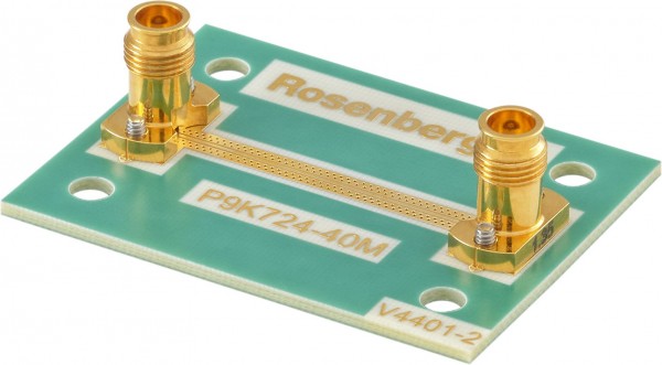 Pcb complete Rosenberger PCB-V4401-SB