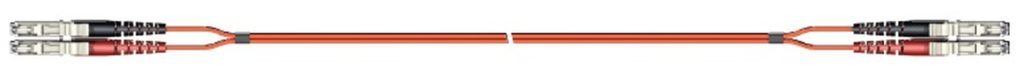 Кабельная сборка оптическая H+S PCDS_LHMS_LHMS_O220E_05.0_MM