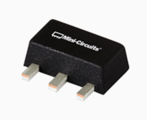 Линейный усилитель мощности Mini-Circuits PHA-1-D+