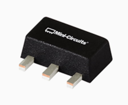 Линейный усилитель мощности Mini-Circuits PHA-1-D+
