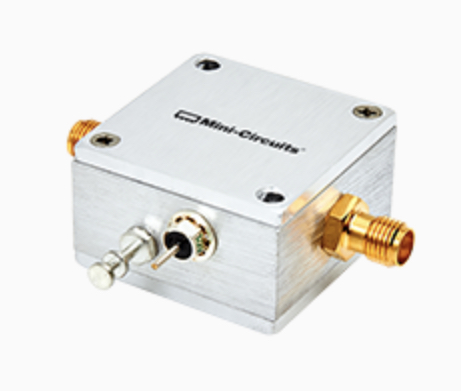 Малошумящий усилитель Mini-Circuits PHA-13LN+