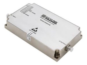 Усилитель высокой мощности Mini-Circuits PMA5-83-2W+