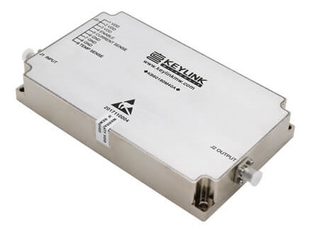 Усилитель высокой мощности Mini-Circuits PMA5-83-2W-D+