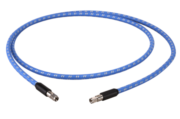 Кабельная сборка SUCOFLEX H+S PMASF550S/11PC24/11PC24/36in