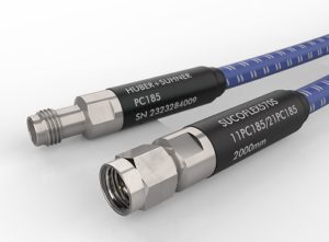 Кабельная сборка SUCOFLEX H+S PMASF570S/11PC185/21PC185/36in