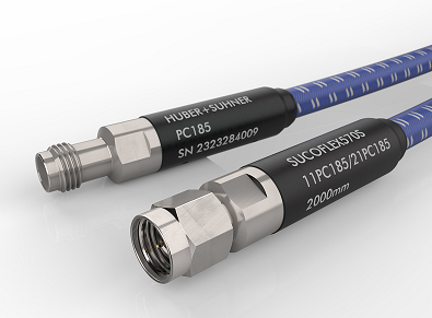 Кабельная сборка SUCOFLEX H+S PMASF570S/11PC185/21PC185/36in