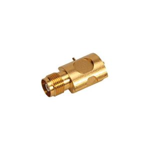 Соединитель коаксиальный H+S PS92 TNC-50-0-6/111 NE