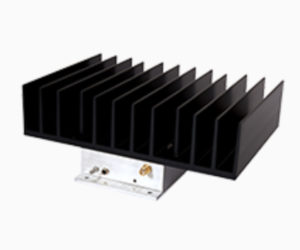 Усилитель высокой мощности Mini-Circuits RFE-24M30M075X+