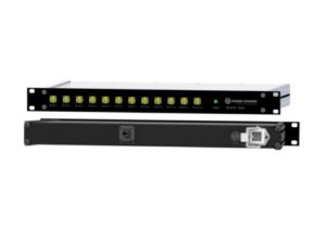Преобразователь H+S RFoF12 – 3 GHz (RX)