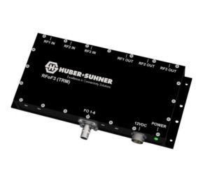 Преобразователь H+S RFoF3 – 3 GHz (TRM)