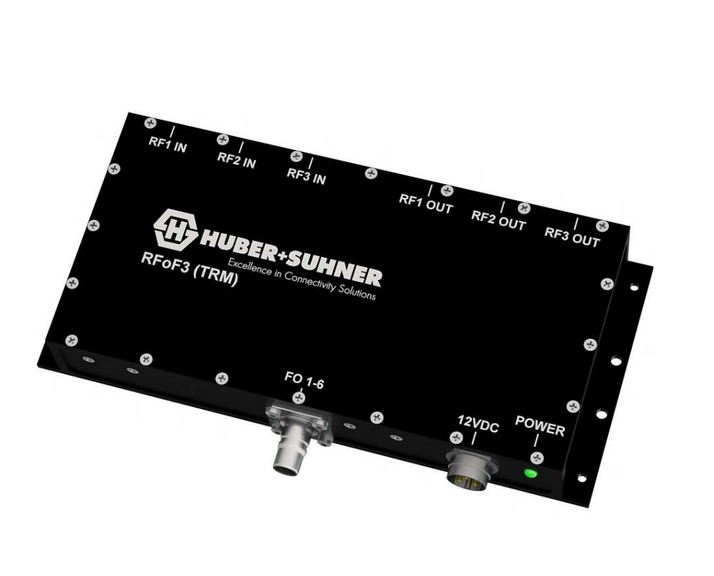 Преобразователь H+S RFoF3 – 3 GHz (TRM)