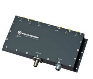 Преобразователь H+S RFoF6 – 6 GHz LN (RX)