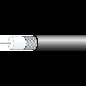 Кабель коаксиальный H+S RG 11 A/U