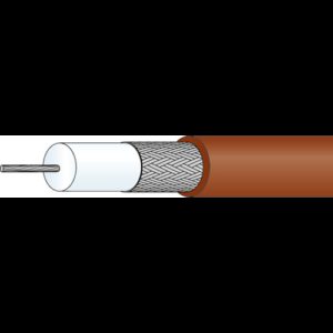 Кабель коаксиальный H+S RG 179 B/U