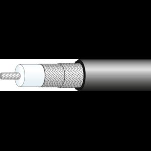 Кабель коаксиальный H+S RG 214 /U