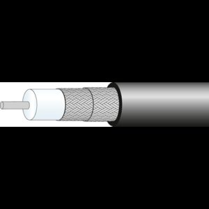 Кабель коаксиальный H+S RG 223 /U
