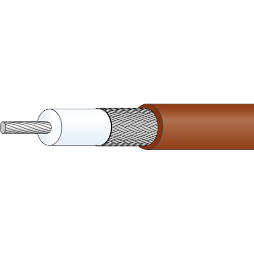 Коаксиальный кабель RG316 U
