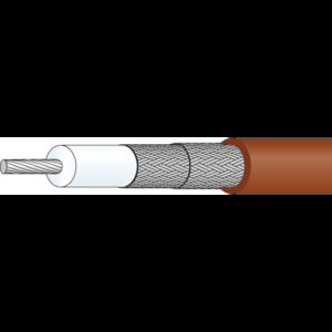 Кабель коаксиальный H+S RG 393 /U