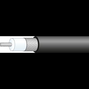 Коаксиальный кабель RG 58 C/U H+S