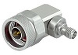 Адаптер Mini-Circuits SFR-NM50+