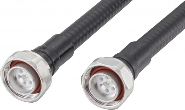 Cable assembly Rosenberger SLJ12RF-60M60M-2.0m-00