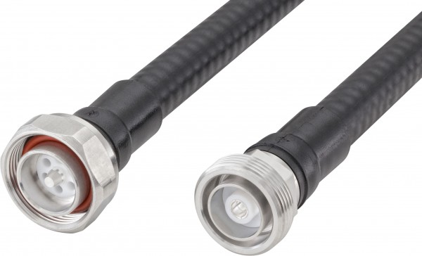 Cable assembly Rosenberger SLJ12RP-60M60F-2.0m-00