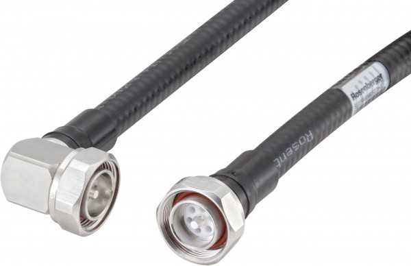 Cable assembly Rosenberger SLJ12RP-60M60R-2.0m-00
