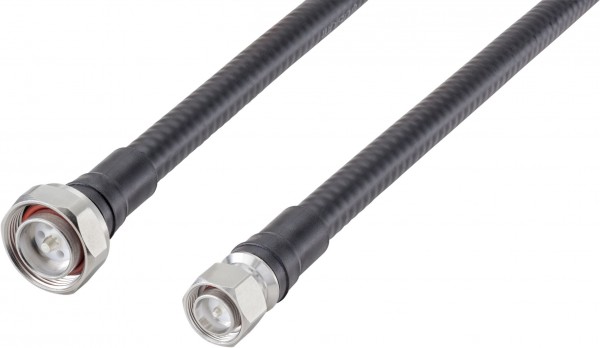 Cable assembly Rosenberger SLJ12RP-60M64M-2.0m-00