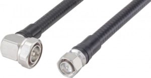Cable assembly Rosenberger SLJ12RP-60R64M-2.0m-00