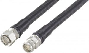 Cable assembly Rosenberger SLJ12RP-64M64F-2.0m-00