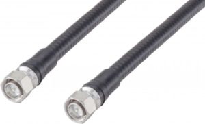 Cable assembly Rosenberger SLJ12RP-64M64M-2.0m-00