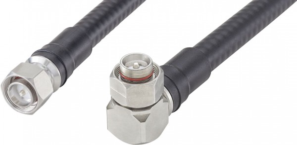 Cable assembly Rosenberger SLJ12RP-64M64R-2.0m-00