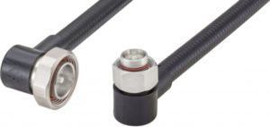 Cable assembly Rosenberger SLJ12SP-60R64R-2.0m-00