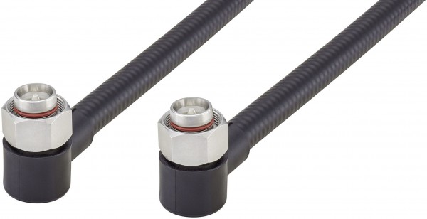 Cable assembly Rosenberger SLJ12SP-64R64R-2.0m-00