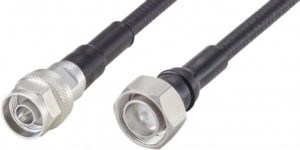Cable assembly Rosenberger SLJ14SP-53M64M-2.0m-00