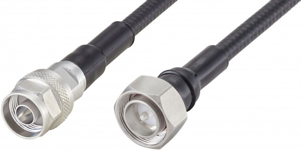 Cable assembly Rosenberger SLJ14SP-53M64M-2.0m-00
