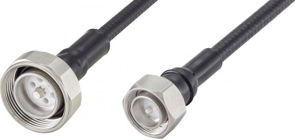 Cable assembly Rosenberger SLJ14SP-60M64M-1.0m-00