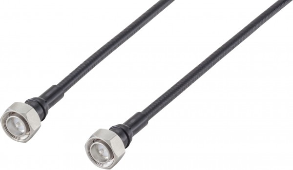 Cable assembly Rosenberger SLJ14SP-64M64M-2.0m-00