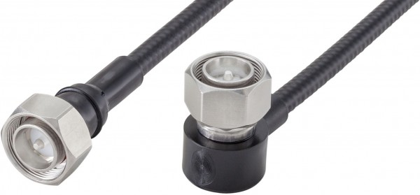 Cable assembly Rosenberger SLJ14SP-64M64R-2.0m-00
