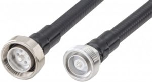 Cable assembly Rosenberger SLJ38SF-60M64F-2.0m-00