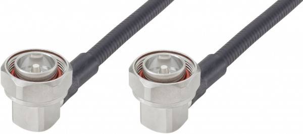 Cable assembly Rosenberger SLJ38SF-60R60R-2.0m-00