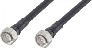 Cable assembly Rosenberger SLJ38SF-64M64M-2.0m-00