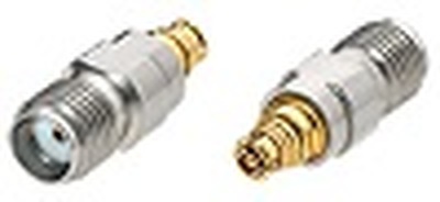 Адаптер Mini-Circuits SMPF-SF50-27+