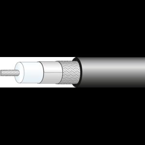 Кабель коаксиальный H+S SPUMA 240-RS-FR