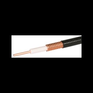Кабель 1/2 HF FR коаксиальный H+S SUCOFEED