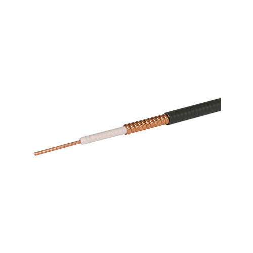 Кабель коаксиальный H+S SUCOFEED 1/4 HF FR
