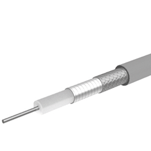 Кабель коаксиальный H+S SUCOFLEX 104 E