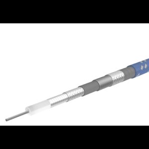 Кабель коаксиальный H+S SUCOFLEX 570 S